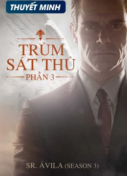 Xem Phim Trùm Sát Thủ (Phần 3) Thuyết Minh Online