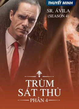 Xem Phim Trùm Sát Thủ (Phần 4) Thuyết Minh Online