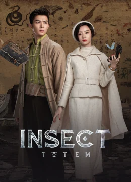 Xem Phim Trùng Đồ Đằng Thuyết Minh Online