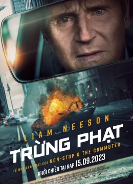 Xem Phim Trừng Phạt Thuyết Minh Online