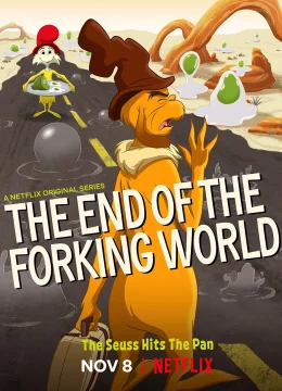 Xem Phim Trứng xanh, giăm bông xanh (Phần 2) Thuyết Minh Online