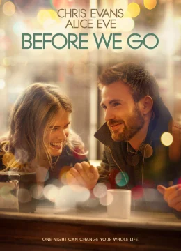 Xem Phim Trước khi ta đi Thuyết Minh Online