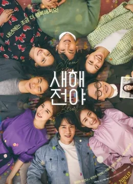 Xem Phim Trước Thềm Năm Mới Thuyết Minh Online