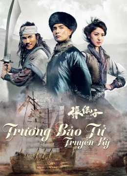 Xem Phim Trương Bảo Tử Thuyết Minh Online