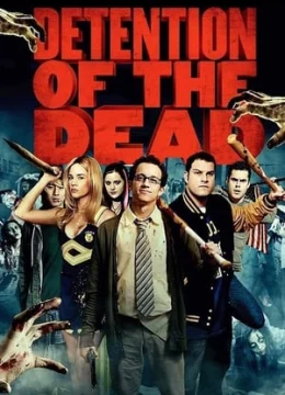 Trường Học Xác Sống