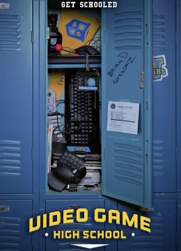 Xem Phim Trường THPT Điện Tử Thuyết Minh Online