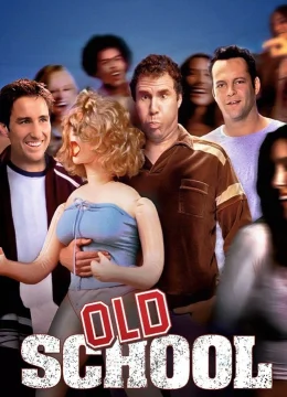 Xem Phim Trường Xưa Thuyết Minh Online