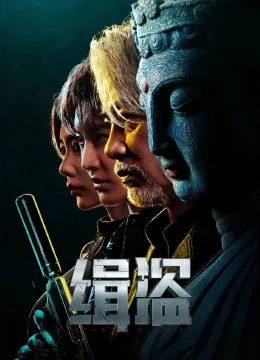 Xem Phim Truy Bắt Đạo Tặc Thuyết Minh Online