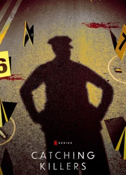 Xem Phim Truy Bắt Kẻ Sát Nhân (Phần 1) Thuyết Minh Online