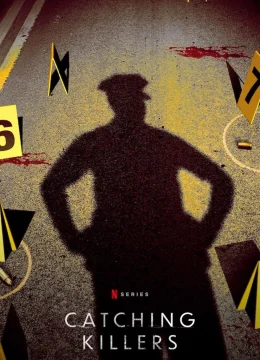 Xem Phim Truy bắt kẻ sát nhân (Phần 3) Thuyết Minh Online