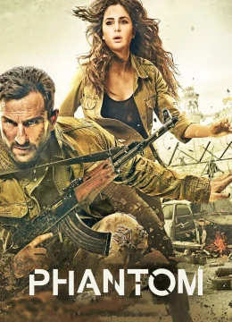 Xem Phim Truy Tìm Bóng Ma Thuyết Minh Online