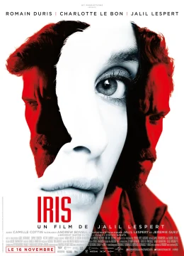 Xem Phim Truy tìm Iris Thuyết Minh Online