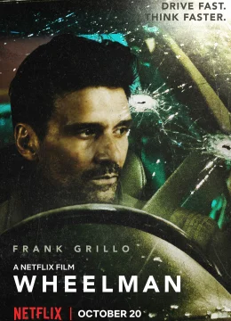 Xem Phim Truy tìm kẻ phản bội Thuyết Minh Online