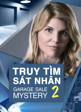 Truy Tìm Sát Nhân 2