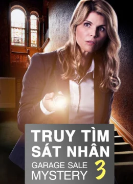 Xem Phim Truy Tìm Sát Nhân 3 Thuyết Minh Online