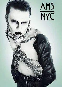 Xem Phim Truyện Kinh Dị Mỹ (Phần 11) Thuyết Minh Online