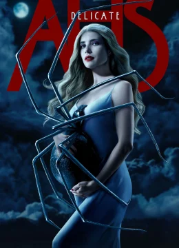 Xem Phim Truyện Kinh Dị Mỹ (Phần 12) Thuyết Minh Online