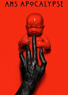 Xem Phim Truyện Kinh Dị Mỹ (Phần 8) Thuyết Minh Online