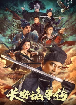 Xem Phim Truyện Lạ Trường An Thuyết Minh Online