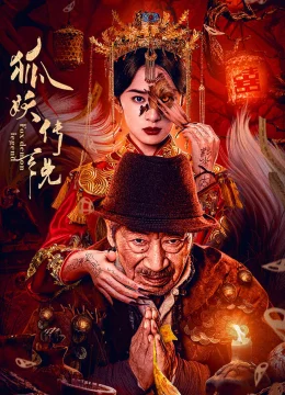 Xem Phim Truyền Thuyết Hồ Yêu Thuyết Minh Online