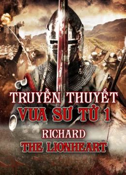 Xem Phim Truyền Thuyết Vua Sư Tử 1 Thuyết Minh Online