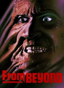 Xem Phim Từ Cõi Ngoài Thuyết Minh Online