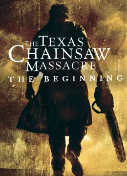 Xem Phim Tử Thần Vùng Texas: Khởi Đầu Sự Chết Chóc Thuyết Minh Online