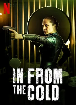 Từ vùng đất lạnh