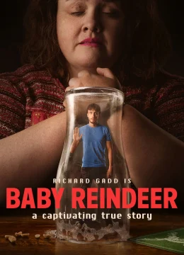 Xem Phim Tuần lộc bé con Thuyết Minh Online