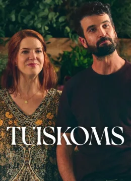 Xem Phim Tuiskoms: Trở về Thuyết Minh Online