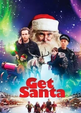 Xem Phim Túm ông già Noel Thuyết Minh Online