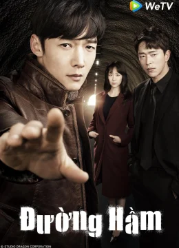 Xem Phim Tunnel Thuyết Minh Online