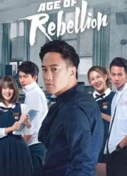 Xem Phim Tuổi nổi loạn Thuyết Minh Online