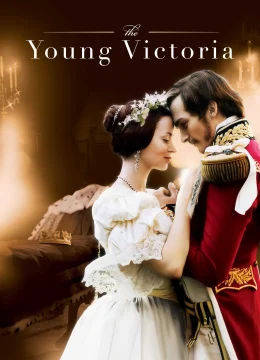Xem Phim Tuổi trẻ của nữ hoàng Victoria Thuyết Minh Online