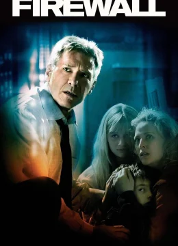 Xem Phim Tường Lửa Thuyết Minh Online