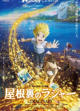 Xem Phim Tưởng tượng Thuyết Minh Online