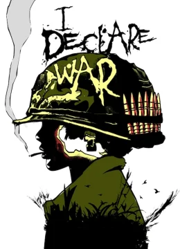 Xem Phim Tuyên Chiến Thuyết Minh Online