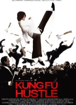 Xem Phim Tuyệt Đỉnh Kung Fu Thuyết Minh Online