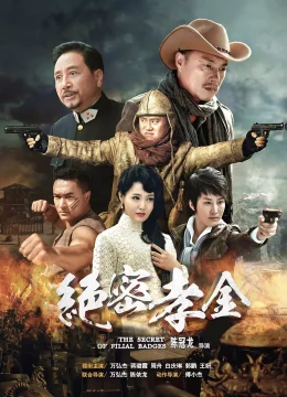 Xem Phim Tuyệt Mật Hiếu Kim Thuyết Minh Online