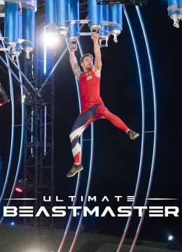 Xem Phim Ultimate Beastmaster (Phần 1) Thuyết Minh Online