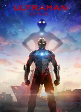 Xem Phim Ultraman (Phần 3) Thuyết Minh Online