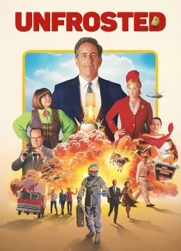 Xem Phim Unfrosted: Câu chuyện Pop-Tart Thuyết Minh Online