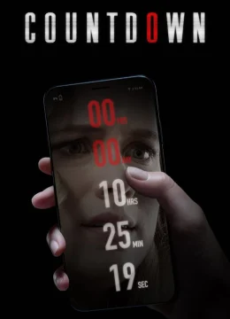 Xem Phim Ứng Dụng Tử Thần Thuyết Minh Online