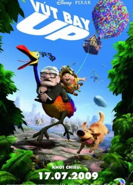 Xem Phim Up Thuyết Minh Online