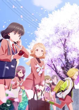 Xem Phim Utagoe ha Mille-Feuille Thuyết Minh Online