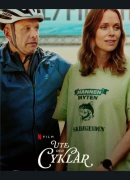 Xem Phim Ute och cyklar Thuyết Minh Online