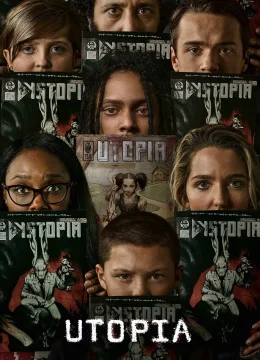 Xem Phim Utopia Thuyết Minh Online