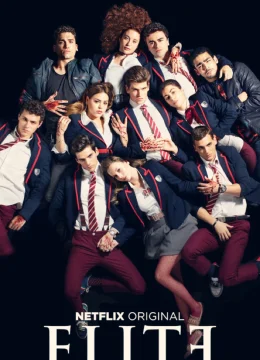 Xem Phim Ưu tú (Phần 1) Thuyết Minh Online