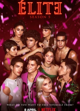 Xem Phim Ưu tú (Phần 7) Thuyết Minh Online