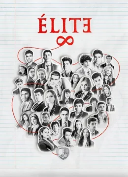 Xem Phim Ưu tú (Phần 8) Thuyết Minh Online